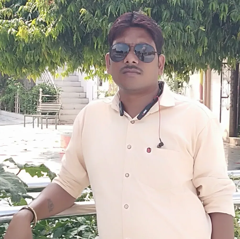 Shiv Gautam Shiv Gautam