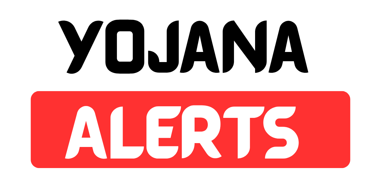 Yojana Alerts